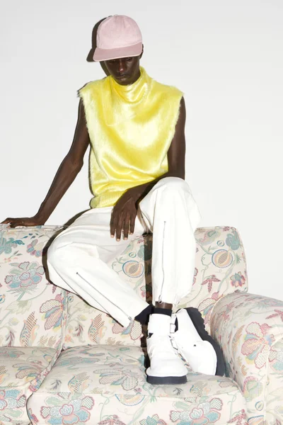 Look 9